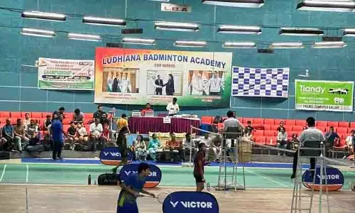 Ludhiana: अधिकारी पर सरकारी सुविधा का दुरुपयोग करने का आरोप, जांच के आदेश