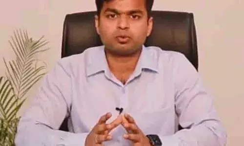 शिकायतों का समाधान करना, विकास को बढ़ावा देना प्राथमिकता: New DC
