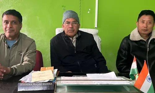 Sikkim :  ग्यालशिंग नगर पंचायत व्यापार लाइसेंस को उप-पट्टे पर देने के खिलाफ कार्रवाई