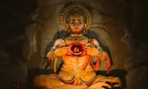 Hanuman Janmotsav, जान लें सरल विधि और मुहूर्त Hanuman Janmotsav, जान लें सरल विधि और मुहूर्त