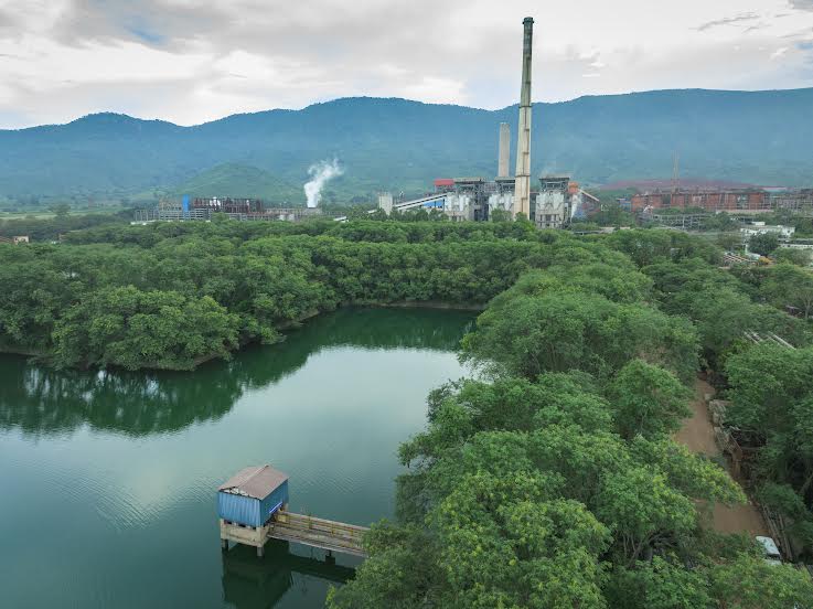 World Water Day: वेदांता एल्युमीनियम ने वित्त वर्ष 2025 में 16 अरब लीटर पानी रिसाइकल किया