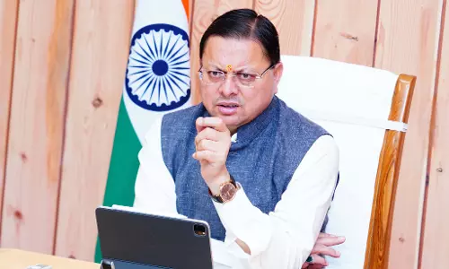 आगामी 10 वर्षों की वित्तीय योजना पर सरकार का फोकस, राजस्व वृद्धि के लिए रणनीति तैयार