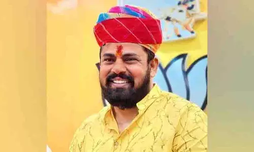 BJP विधायक राजा सिंह ने ताजा हमला बोला, पार्टी में कलह उजागर