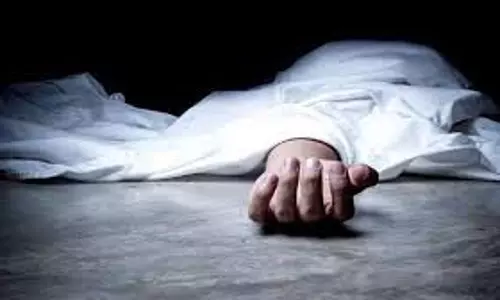 Mahoba: ट्रक और पिकअप की टक्कर, एक की मौत, दो लोग गंभीर
