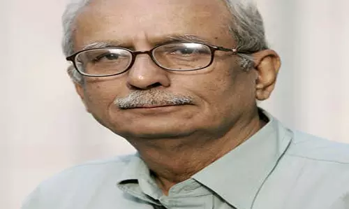 सुप्रसिद्ध साहित्यकार विनोद कुमार शुक्ल को ज्ञानपीठ पुरस्कार, सांसद बृजमोहन अग्रवाल ने दी बधाई सुप्रसिद्ध साहित्यकार विनोद कुमार शुक्ल को ज्ञानपीठ पुरस्कार, सांसद बृजमोहन अग्रवाल ने दी बधाई