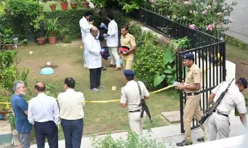 Chandigarh: आरोपपत्र में विदेशी आतंकवादियों के नाम शामिल