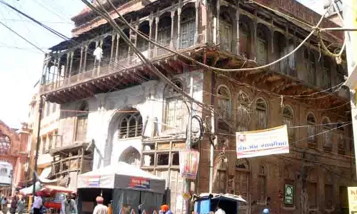 Amritsar: विरासत गुमनामी के कगार पर