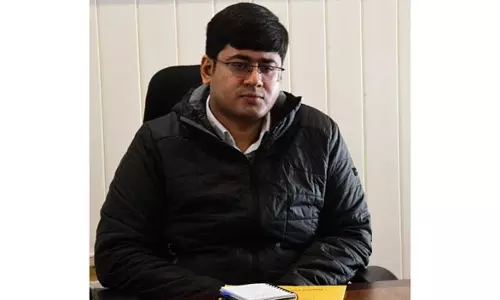 DC गंदेरबल ने थजवास वन्यजीव अभयारण्य के लिए इको-सेंसिटिव जोन के कार्यान्वयन की समीक्षा की DC गंदेरबल ने थजवास वन्यजीव अभयारण्य के लिए इको-सेंसिटिव जोन के कार्यान्वयन की समीक्षा की