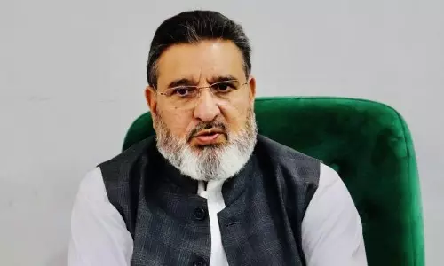 Bukhari: आरक्षण का आधार आर्थिक मानदंड होना चाहिए