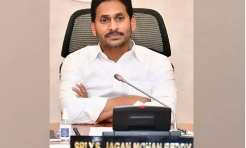 गृह मंत्री के आश्वासन के लिए आभारी हूं...: परिसीमन पर जगन रेड्डी का PM Modi को शांतिपूर्ण पत्र