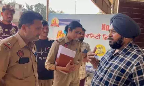 Ram Tirath इलाके में किराना दुकान मालिक को गोली मारी, हालत गंभीर
