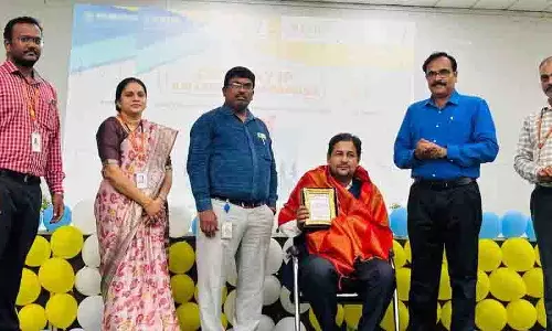 MLRIT ने IPFC के सहयोग से आईपी जागरूकता कार्यक्रम का आयोजन किया
