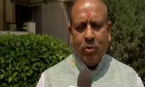 सभी विधायकों को MCD में रोटेशनल नामांकन मिलेगा: दिल्ली विधानसभा अध्यक्ष विजेंद्र गुप्ता