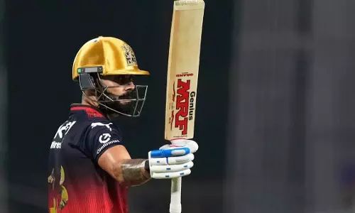 RCB ने आईपीएल 2025 के पहले मैच में केकेआर को करारी शिकस्त दी