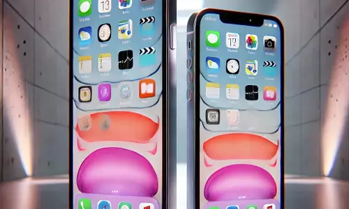 iPhone 16e की ऊंची कीमत से यूज़र्स नाखुश, सर्वेक्षण में 90% लोगों ने जताई नाराजगी iPhone 16e की ऊंची कीमत से यूज़र्स नाखुश, सर्वेक्षण में 90% लोगों ने जताई नाराजगी