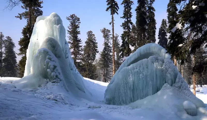 IBC J&K चैप्टर ने ग्लेशियर संरक्षण पर वेबिनार आयोजित किया IBC J&K चैप्टर ने ग्लेशियर संरक्षण पर वेबिनार आयोजित किया