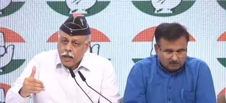 कर्नल पुष्पेंद्र बाथ और उनके बेटे के साथ मारपीट निंदनीय, दोषियों के खिलाफ हो सख्त कार्रवाई : रोहित चौधरी कर्नल पुष्पेंद्र बाथ और उनके बेटे के साथ मारपीट निंदनीय, दोषियों के खिलाफ हो सख्त कार्रवाई : रोहित चौधरी