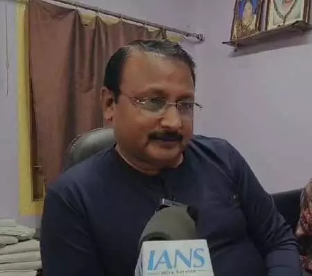 भागलपुर में लिनन के कपड़ों से सालाना 100 करोड़ रुपये का कारोबार भागलपुर में लिनन के कपड़ों से सालाना 100 करोड़ रुपये का कारोबार
