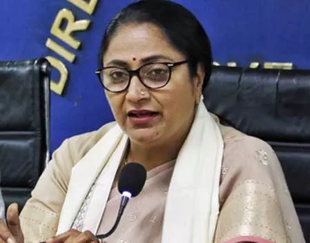 मील का पत्थर साबित होगा दिल्ली सरकार का बजट, प्राप्त सुझावों को दी गई प्राथमिकता : रेखा गुप्ता मील का पत्थर साबित होगा दिल्ली सरकार का बजट, प्राप्त सुझावों को दी गई प्राथमिकता : रेखा गुप्ता