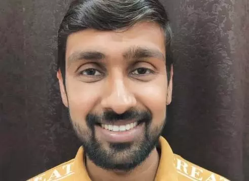 CG के शुभम अग्रवाल विदेश मंत्रालय में असिस्टेंट सेक्शन ऑफिसर नियुक्त CG के शुभम अग्रवाल विदेश मंत्रालय में असिस्टेंट सेक्शन ऑफिसर नियुक्त