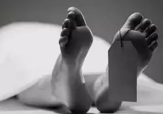 रायपुर : महिला यात्री की हार्ट अटैक से मौत रायपुर : महिला यात्री की हार्ट अटैक से मौत
