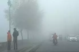 Bihar weather: इन जिलों में हवाओं के साथ बारिश की संभावना,येलो अलर्ट Bihar weather: इन जिलों में हवाओं के साथ बारिश की संभावना,येलो अलर्ट
