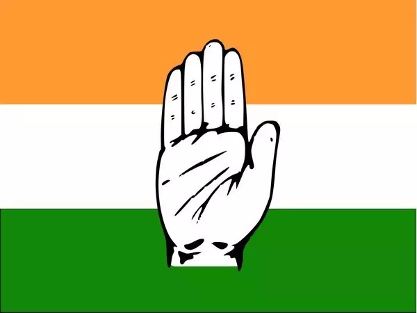 AICC ने अहमदाबाद में होने वाली पार्टी की आगामी बैठक से पहले विभिन्न समितियों के गठन को मंजूरी दी AICC ने अहमदाबाद में होने वाली पार्टी की आगामी बैठक से पहले विभिन्न समितियों के गठन को मंजूरी दी