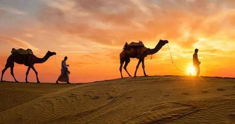 Rajasthan Weather : राजस्थान में बढ़ी गर्मी, जानें पारा कितना पार Rajasthan Weather : राजस्थान में बढ़ी गर्मी, जानें पारा कितना पार