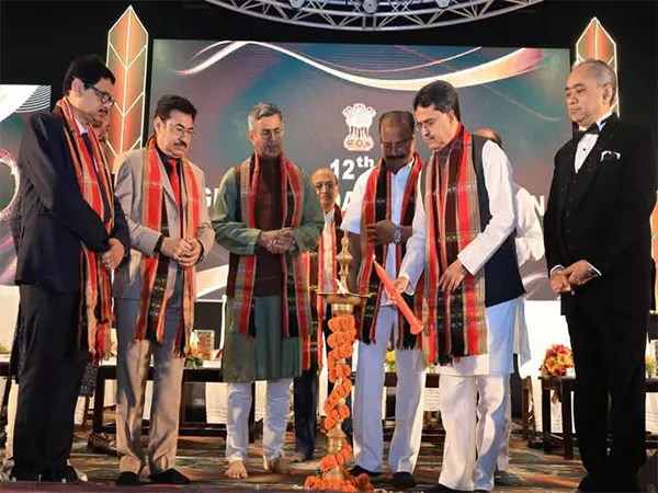 त्रिपुरा अब पूर्वोत्तर के राज्यों में अग्रणी राज्य माना जाता है: CM Saha त्रिपुरा अब पूर्वोत्तर के राज्यों में अग्रणी राज्य माना जाता है: CM Saha
