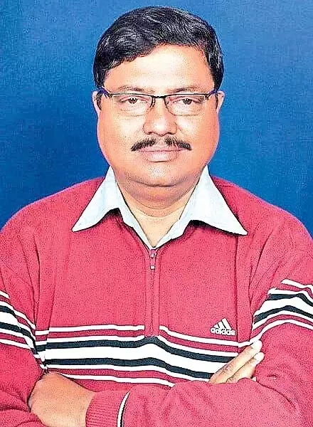 विधायक देवेंद्र शर्मा द्वारा अपने निर्वाचन क्षेत्र और राज्य के लिए की गई सेवाएं यादगार है : CM विधायक देवेंद्र शर्मा द्वारा अपने निर्वाचन क्षेत्र और राज्य के लिए की गई सेवाएं यादगार है : CM