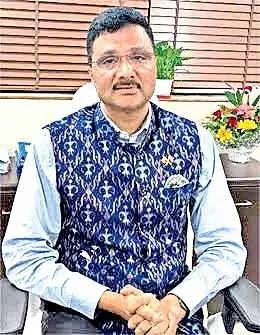 Odisha: स्वामी की भूमि के विवरण के लिए श्री संपदा पोर्टल Odisha: स्वामी की भूमि के विवरण के लिए श्री संपदा पोर्टल
