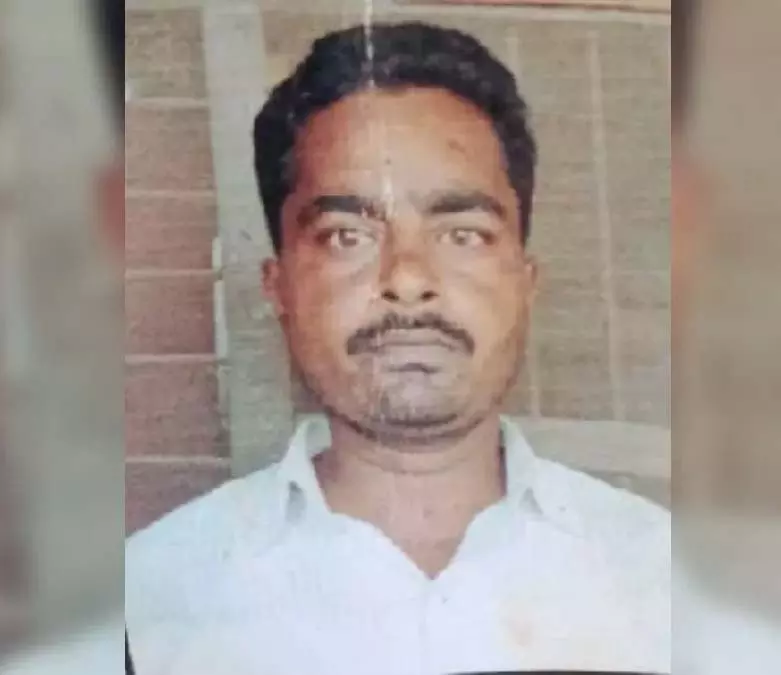 Kanpur : पिता की मौत के बाद बेटे ने भी तोड़ दम Kanpur : पिता की मौत के बाद बेटे ने भी तोड़ दम