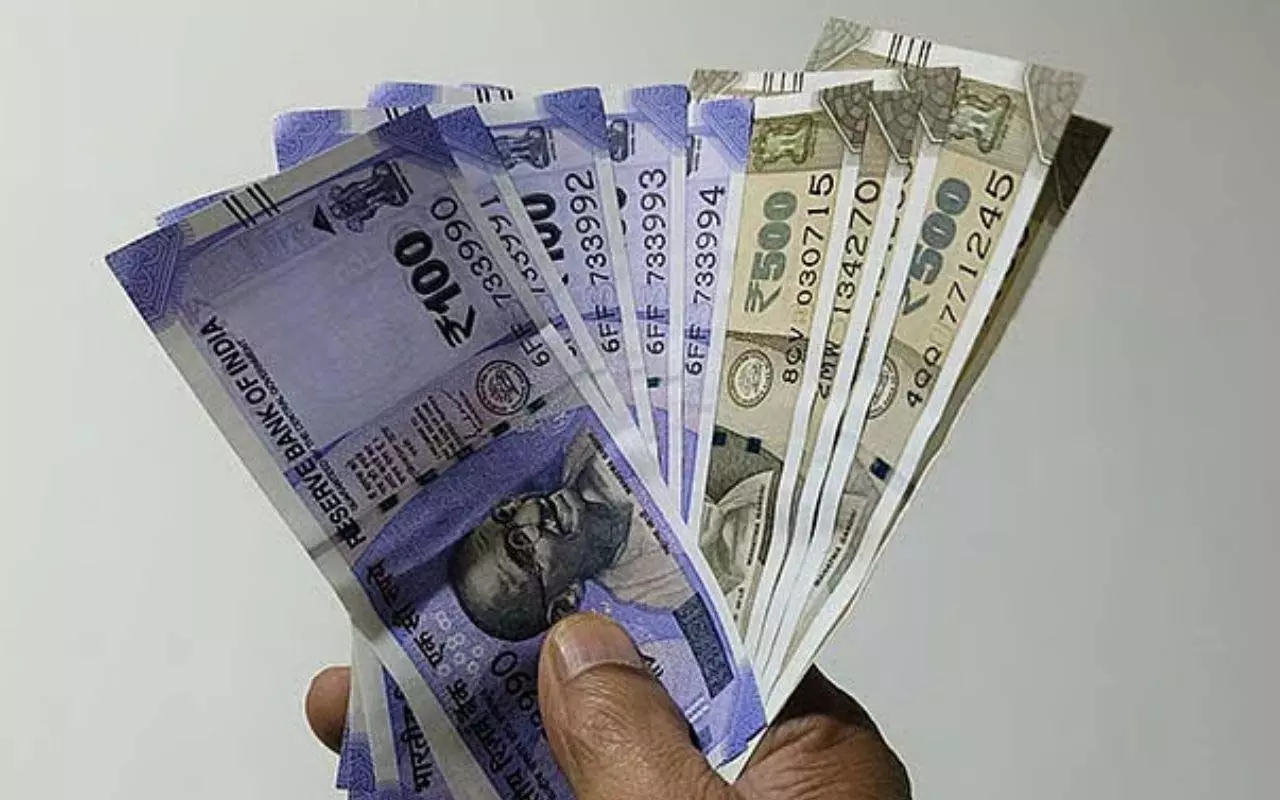 कल्याणकारी पेंशन की एक और किस्त वितरित की जाएगी; 817 करोड़ रुपए आवंटित कल्याणकारी पेंशन की एक और किस्त वितरित की जाएगी; 817 करोड़ रुपए आवंटित