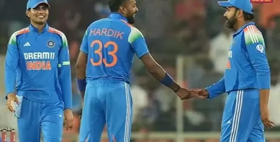 इंटरनेशनल वनडे मैच रायपुर में, क्रिकेट प्रेमियों में भारी खुशी इंटरनेशनल वनडे मैच रायपुर में, क्रिकेट प्रेमियों में भारी खुशी