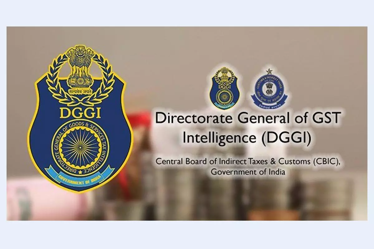 कर चोरी रोकने के लिए DGGI ने विदेशी ऑनलाइन मनी गेमिंग फर्मों पर कार्रवाई की कर चोरी रोकने के लिए DGGI ने विदेशी ऑनलाइन मनी गेमिंग फर्मों पर कार्रवाई की