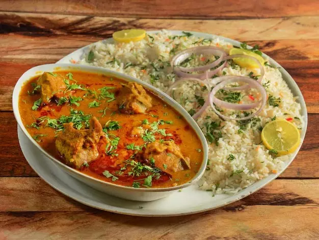 Recipe: इफ्तार के लिए बनाएं चना मटन Recipe: इफ्तार के लिए बनाएं चना मटन