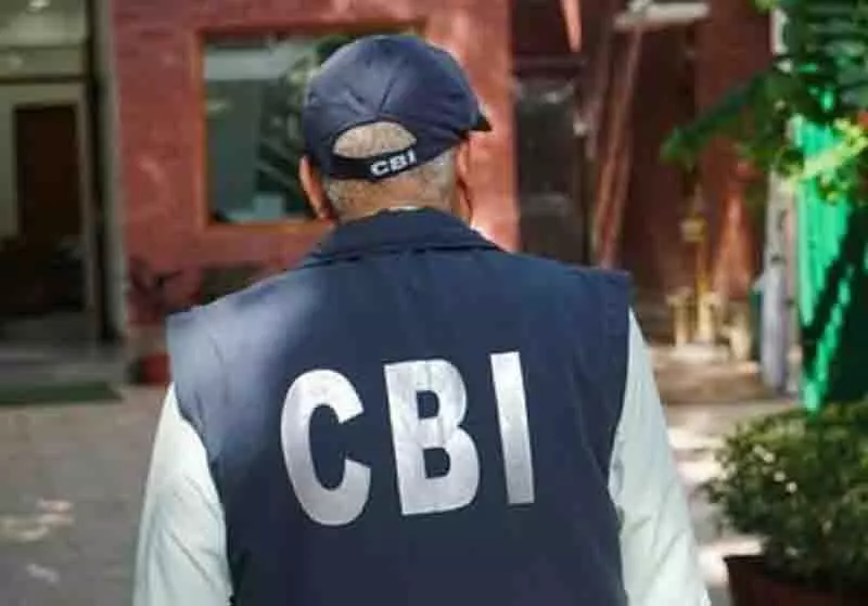 कांग्रेस ने कर्नल और उनके बेटे पर हमले की CBI जांच की मांग की कांग्रेस ने कर्नल और उनके बेटे पर हमले की CBI जांच की मांग की