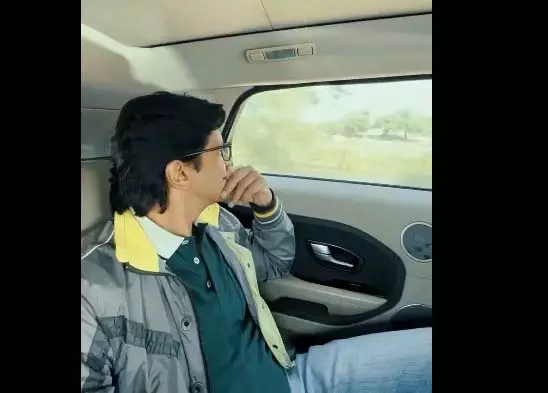प्रसिद्ध गायक शान छत्तीसगढ़ यात्रा पर पहुंचे, वीडियो प्रसिद्ध गायक शान छत्तीसगढ़ यात्रा पर पहुंचे, वीडियो