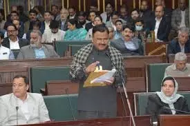 स्वास्थ्य संस्थान बटमालू को पीएचसी में अपग्रेड किया गया: इटू स्वास्थ्य संस्थान बटमालू को पीएचसी में अपग्रेड किया गया: इटू