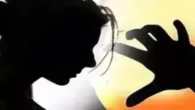 Panipat: नाबालिग ने रेप को दिया अंजाम, वीडियो वायरल करने की दी धमकी Panipat: नाबालिग ने रेप को दिया अंजाम, वीडियो वायरल करने की दी धमकी