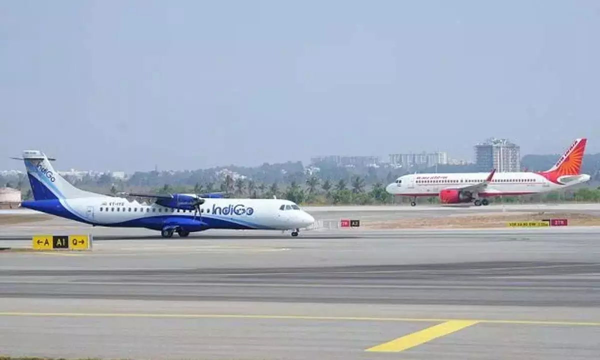 Karnataka: केंद्रीय टीम 7 अप्रैल को प्रस्तावित स्थलों का निरीक्षण करेगी Karnataka: केंद्रीय टीम 7 अप्रैल को प्रस्तावित स्थलों का निरीक्षण करेगी