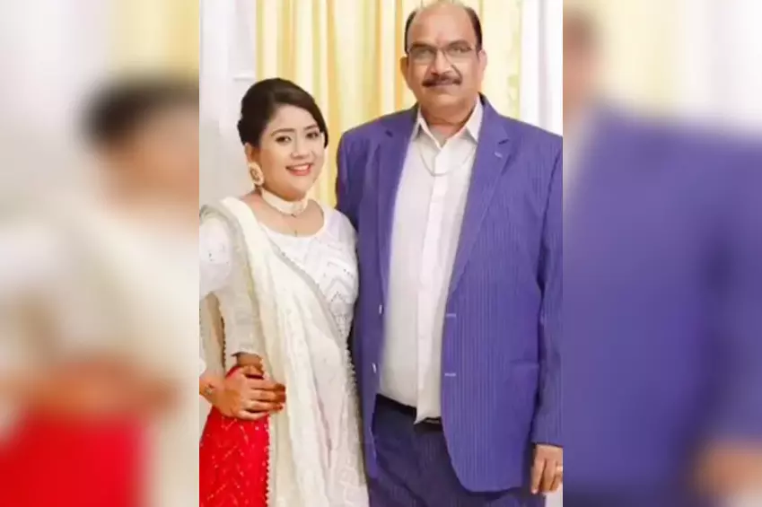 सिरफिरे ने पिता-पुत्री को उतारा मौत के घाट, वजह बस इतनी... सिरफिरे ने पिता-पुत्री को उतारा मौत के घाट, वजह बस इतनी...