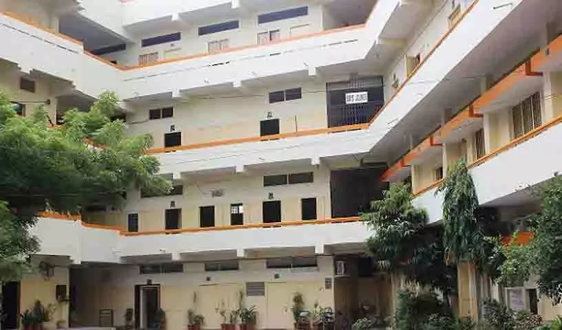 IIMC 24 और 27 मार्च को ऑनलाइन टैलेंट टेस्ट आयोजित करेगा IIMC 24 और 27 मार्च को ऑनलाइन टैलेंट टेस्ट आयोजित करेगा