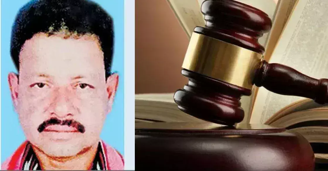 Kerala : शबा शेरिफ हत्याकांड पुलिस का कहना है कि मुख्य आरोपी हॉलीवुड फिल्मों से प्रेरित Kerala : शबा शेरिफ हत्याकांड पुलिस का कहना है कि मुख्य आरोपी हॉलीवुड फिल्मों से प्रेरित