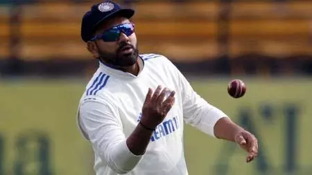 Test Match In Guwahati : गुवाहाटी में पहली बार टेस्ट मैच Test Match In Guwahati : गुवाहाटी में पहली बार टेस्ट मैच