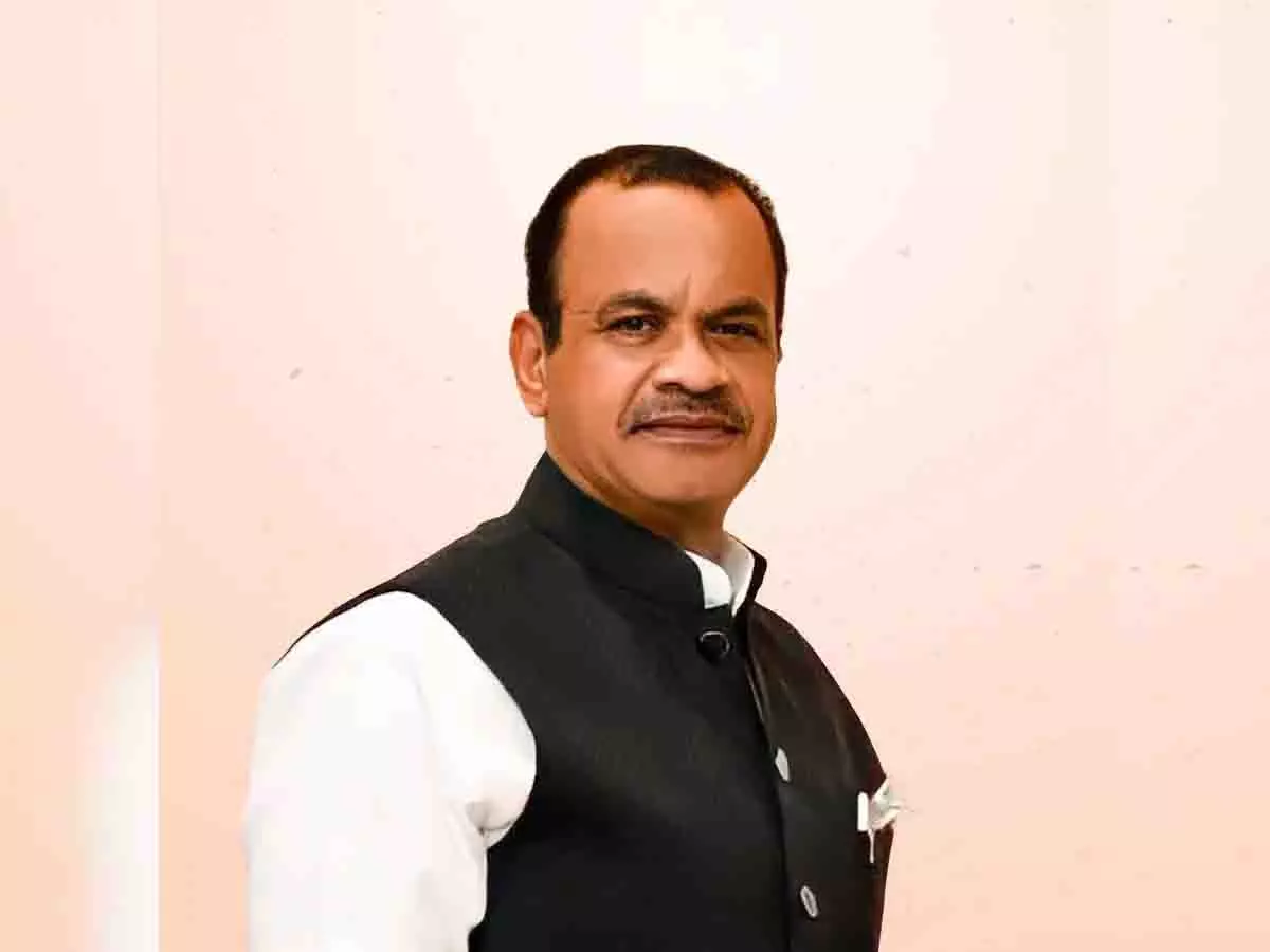 Telangana के सड़क एवं भवन मंत्री के खिलाफ विशेषाधिकार हनन प्रस्ताव पेश किया Telangana के सड़क एवं भवन मंत्री के खिलाफ विशेषाधिकार हनन प्रस्ताव पेश किया