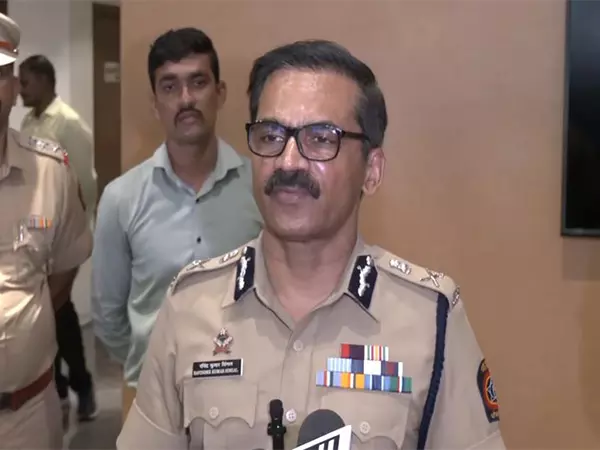 Nagpur में कर्फ्यू हटा लिया गया, शेष क्षेत्रों में प्रतिबंधों में दी गई ढील Nagpur में कर्फ्यू हटा लिया गया, शेष क्षेत्रों में प्रतिबंधों में दी गई ढील