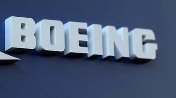 वैश्विक कार्यबल में कटौती के तहत Boeing ने भारत में 180 लोगों को नौकरी से निकाला वैश्विक कार्यबल में कटौती के तहत Boeing ने भारत में 180 लोगों को नौकरी से निकाला