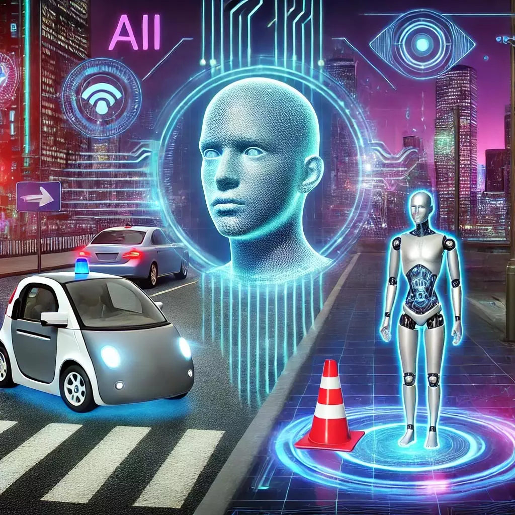 AI भ्रम क्या हैं? AI कभी-कभी क्यों चीज़ें गढ़ लेता है? AI भ्रम क्या हैं? AI कभी-कभी क्यों चीज़ें गढ़ लेता है?