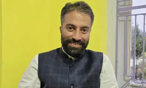 विधायक कंगन ने वन संबंधी मुद्दे उठाए